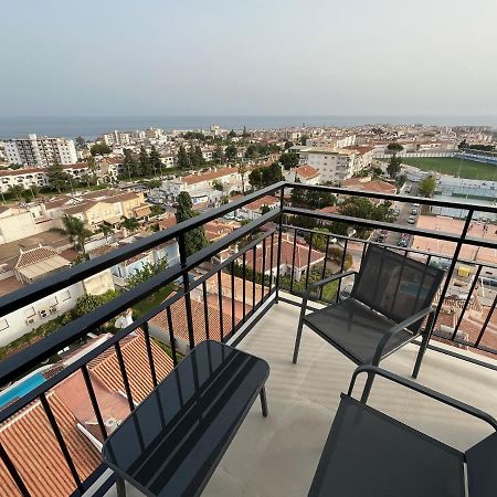 Nerja Paradise Rentals - Morasol Apt 7 Exterior foto