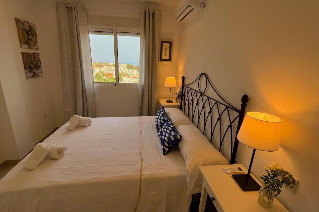Nerja Paradise Rentals - Morasol Apt 7 Exterior foto
